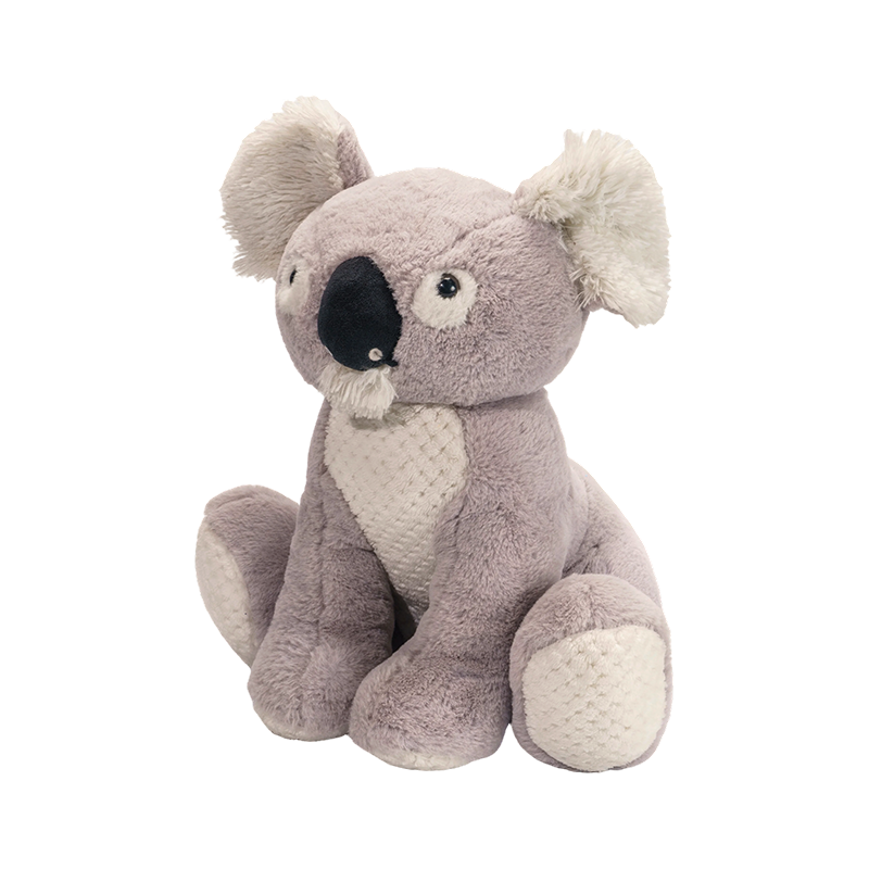 Đồ chơi nhồi bông koala ngồi nhồi bông