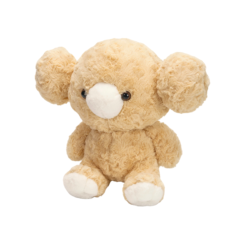 Đồ chơi gấu koala ngồi nhồi bông dễ thương