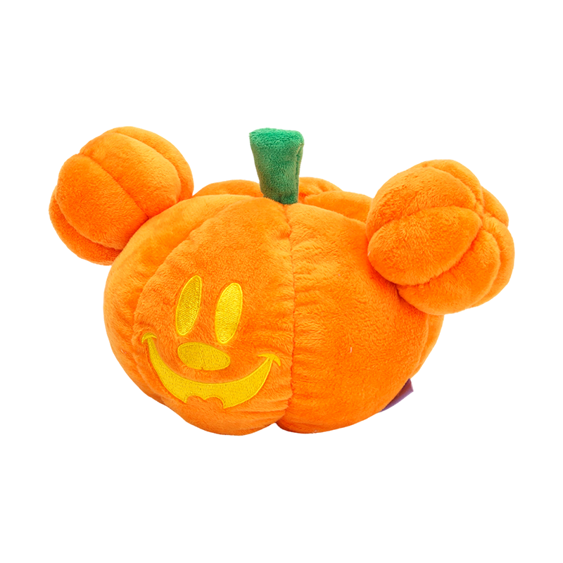 Búp bê lễ hội bí ngô kiểu Mickey